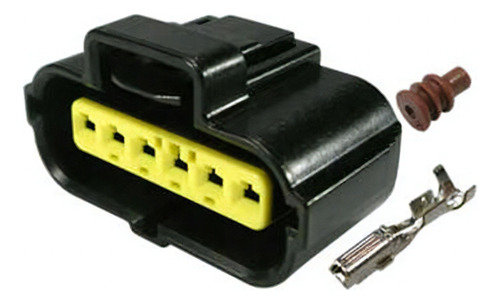 Conector Rainha Das Sete Ete 6773