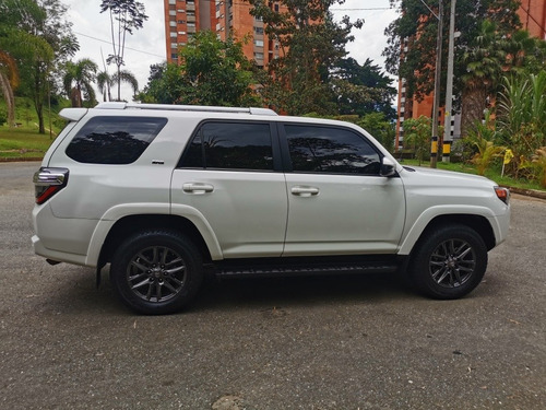 Toyota 4runner 2019 4.0 Sr5 Fl