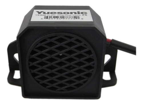 Yuesonic 1080v 107db Impermeable Bip Sonido Repuesto Alarma 