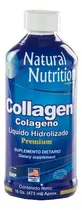 Comprar Colageno Liquido Hidrolizado Premium