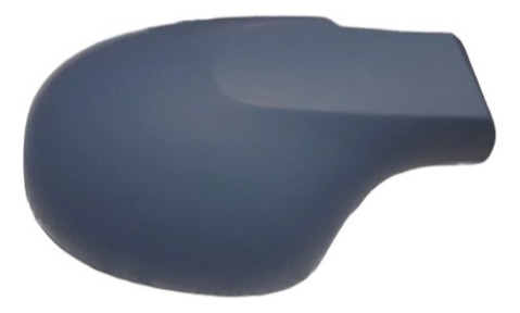 Carcasa Espejo Izquierda P/pintar Clio Mio Original Renault