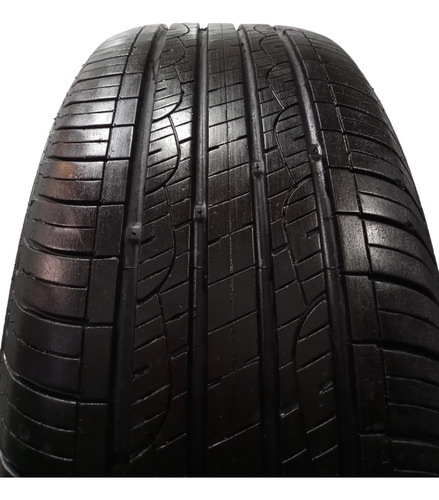 Neumático Nexen N Priz Rh7 225 60 R18 103h Índice De Velocidad H