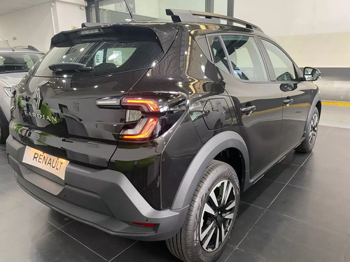 Renault Kardian 1.0 Tce Techno 200 Edc