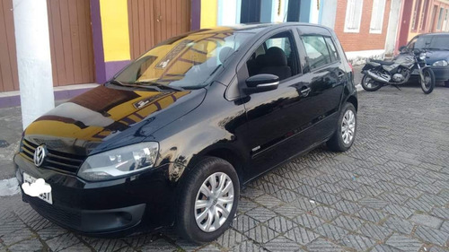 Volkswagen Fox 1.0 Vht Trend Total Flex 5p 2012