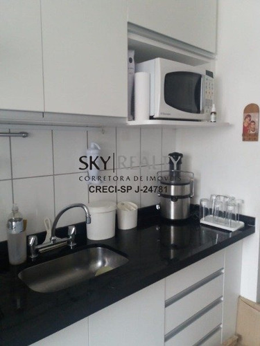 Imagem 13 de 15 de Apartamentos - Vila Andrade - Ref: 15113 - V-15113