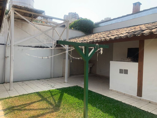 Imagem 14 de 17 de Casa Com 4 Dormitórios À Venda, 355 M² Por R$ 1.290.000,00 - Jardim Aquarius - São José Dos Campos/sp - Ca6551
