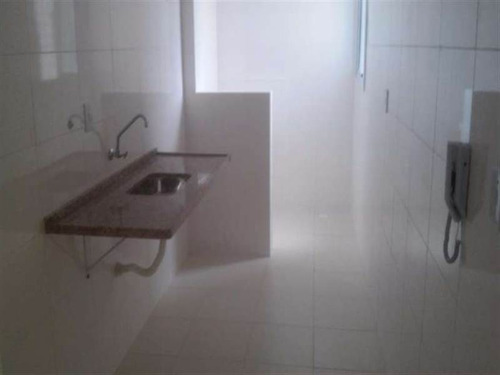 Imagem 15 de 16 de Apartamento, 2 Dorms Com 49.6 M² - Ocian - Praia Grande - Ref.: Tcl42 - Tcl42
