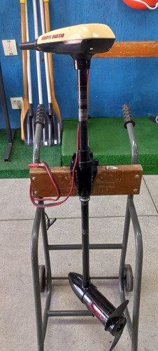 Imagem 3 de 8 de Minkota 36 Libras Motor Eletrico