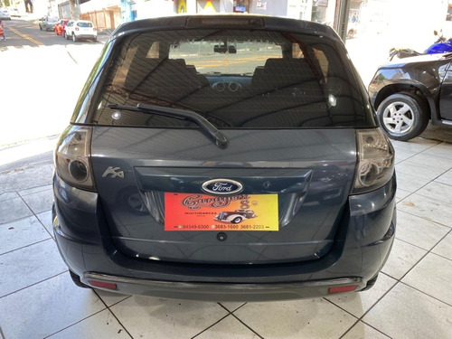 Ford Ka 1.0 MPI 8V FLEX 2P MANUAL