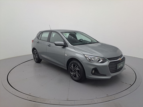 Chevrolet Onix 1.0 TURBO FLEX LT MANUAL
