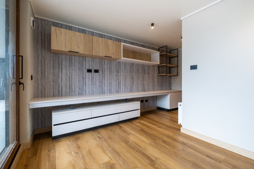 Venta Depto Edificio J, Quinta Junge.