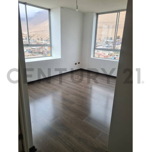 Venta Departamento Edificio Buena Vista