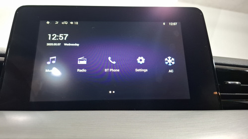 Baic X35 1.5 Tm
