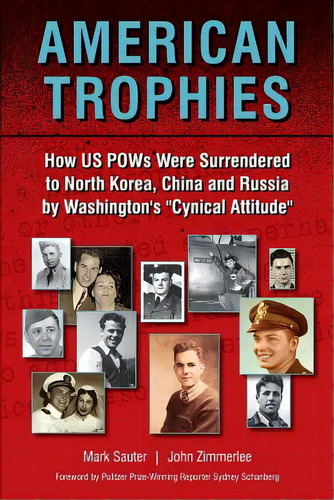 American Trophies, De Zimmerlee, John. Editorial Createspace, Tapa Blanda En Inglés