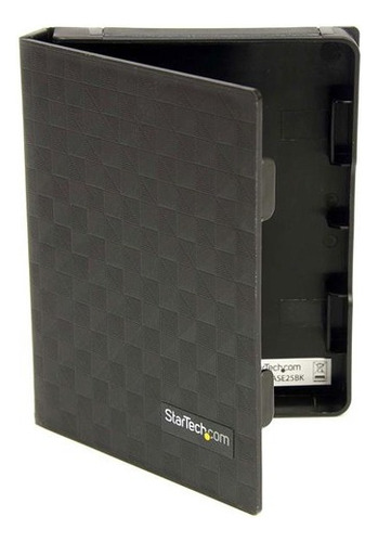 Cubierta Protectora De Plástico Startech Para Disco Duro 2.5
