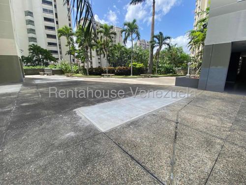 Venta De Apartamento Bello Monte 97m2 2h 3b 2p
