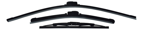 Limpiaparabrisas Para Honda Cr-v Toyota Rav4