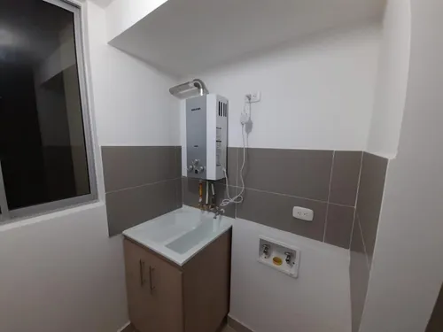 Apartamento En Venta En Tintalá. Cod V1038279