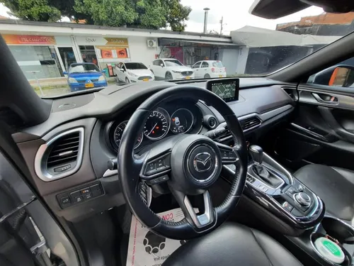 Mazda CX-9 2.5 Grand Touring Lx Camioneta