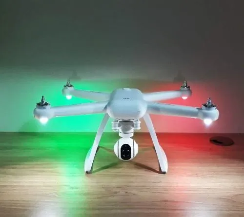 Xiaomi mi sale drone 4k forum