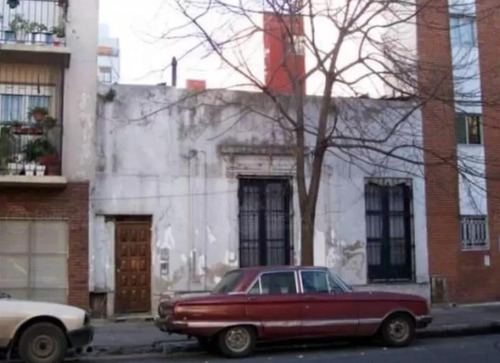 Imagen 1 de 2 de Terreno - Balvanera