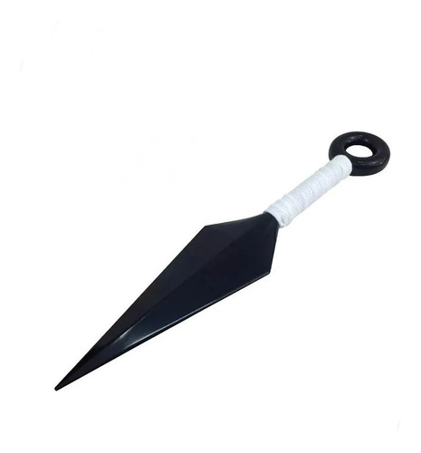 Kit Naruto Kunai + Cuchillas X 2 + Anbu Mask + Vincha