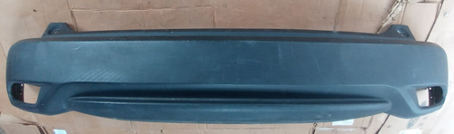Paragolpe Trasero Honda Hrv 2016-2020 S/sensores Original