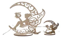 Comprar 50 Souvenirs Hadas Mas 10 Centrales \u002Fcrudo