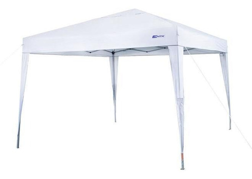 Tenda Para Praia Gazebo Para Camping Articulado 3x3 Nautika