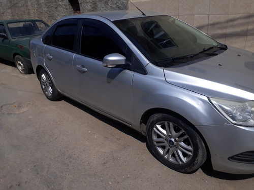 Ford Focus Sedan 1.6 Glx Flex 4p 2013