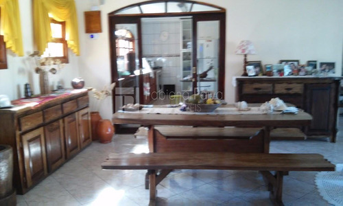 Imagem 15 de 15 de Casa Para Locação Em Arujá, Nova Arujá, 4 Dormitórios, 2 Suítes, 6 Banheiros, 5 Vagas - Ca0221-lc_1-1705030