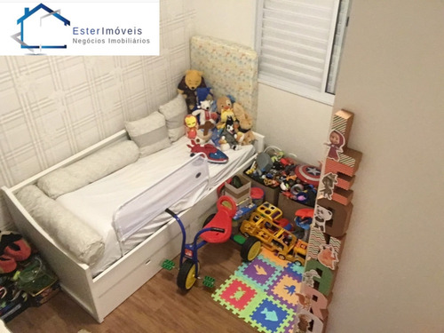 Imagem 26 de 30 de Apartamento - Ap01017 - 69377189