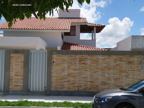 Imagem 2 de 15 de Casa - Santa Amelia - Ref: 433 - V-ca0194