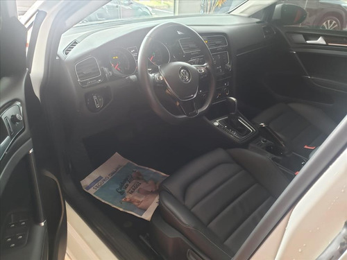 Imagem 8 de 11 de Golf 1.4 Tsi Highline 16v Total Flex 4p Tiptronic