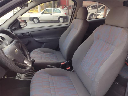 Imagem 6 de 8 de Chevrolet Celta 1.0 Mpfi Vhce Spirit 8v