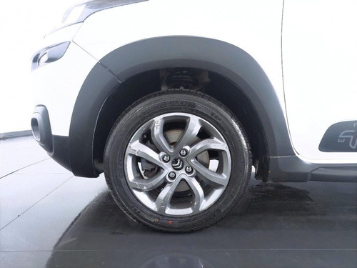 Imagem 7 de 15 de 181846 - Citroen Aircross 2017 Com Garantia