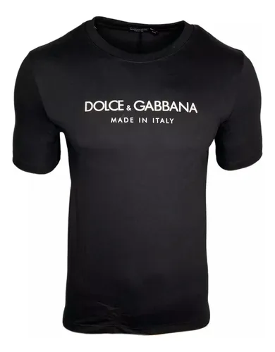 Camiseta dolce sale