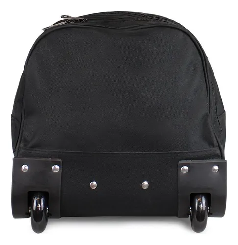 2 Bolsos De Viaje Kross M+l Negro F La Maleta De Chile