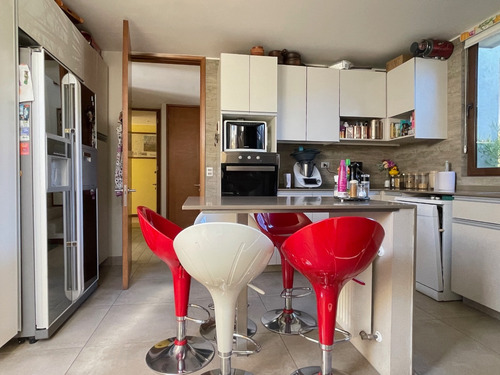 Syk Vende Casa Condominio Los Bravos 100% Interior