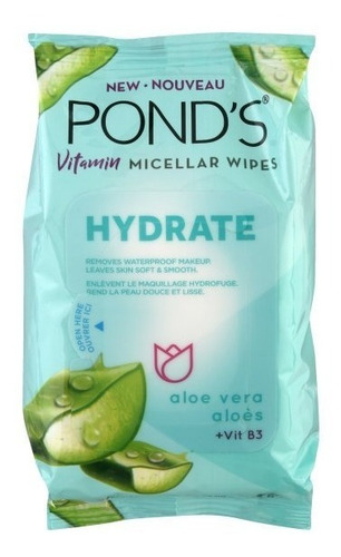 Kit Pond's Perfect Antimarcas+espuma Facial Carbón Activado