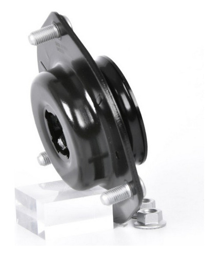 Base Amortiguador Highlander 2008-2013 Delantero Dggb