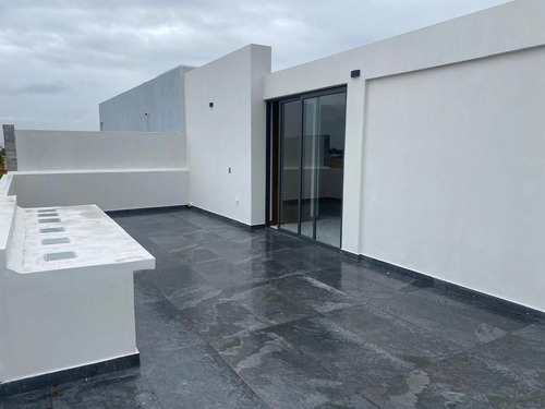 Casa En Venta En Zona Real, Coto Sequoia, Zapopan, Jalisco