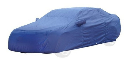 Funda Para Vehiculo - Covercraft Custom Fit Car Cover For Am