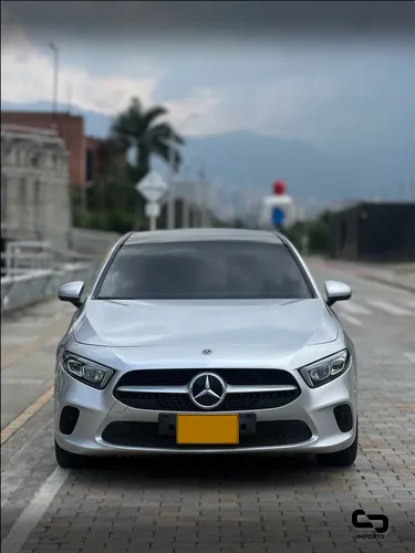 Mercedes-Benz Clase A 1.6 A 200 Urban