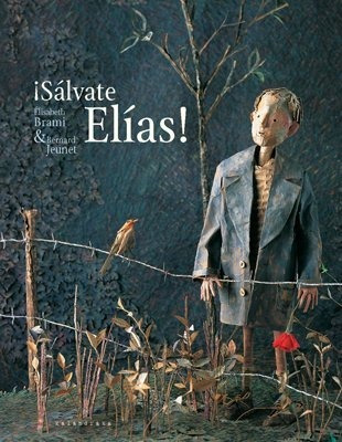 Salvate Elias! - Brami, Elisabeth