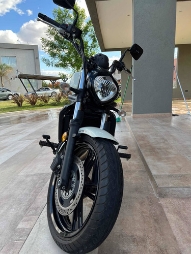 Imagen 10 de 10 de Kawasaki Vulcan 650s