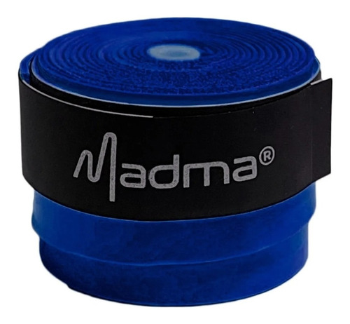 Cubre Grip Overgrip Madma Perforado Tenis Paddle Squash