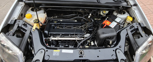 Ford Ecosport 2.0 Xlt 4x4