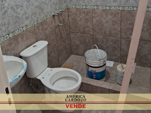 Monoambiente Con Garage En Gral Rodriguez