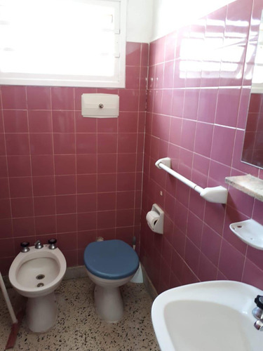 Departamento Monoambiente En Venta - 1 Baño - 33mts2 - Villa Gesell